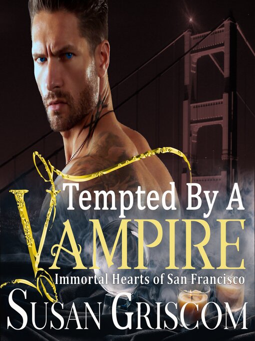 Title details for Tempted by a Vampire by Susan Griscom - Available